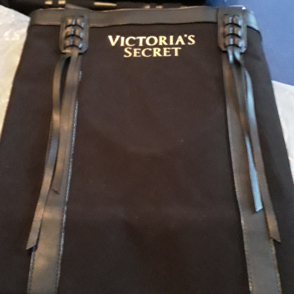 Victoria's Secret tote bag
